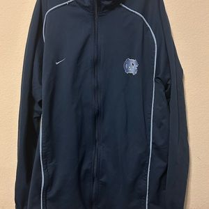 Carolina Tar Heels Team Travel Suit